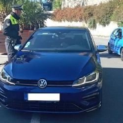 Karlovy Vary: Řídil pod vlivem drog