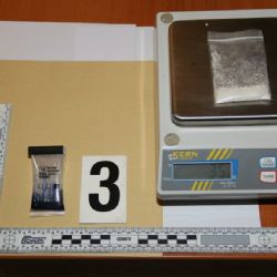 Karlovy Vary: Řídila pod vlivem drog