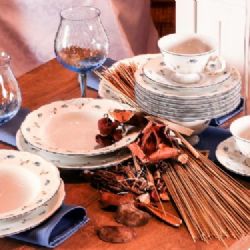 Karlovy Vary, Selb: Před Grandhotelem Pupp se budou konat Porcelánové slavnosti