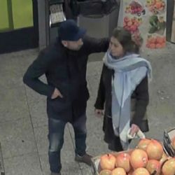 Karlovy Vary: Seniorce odcizili tašku z košíku