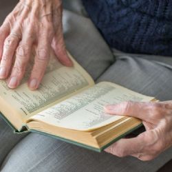 Karlovy Vary: Senioři se učili, jak trénovat paměť