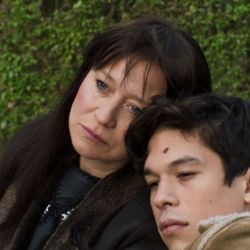 Karlovy Vary: Sobotní festivalové tipy