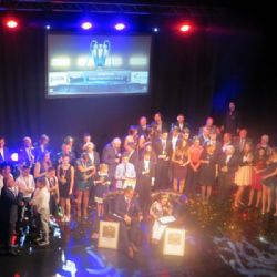 Karlovy Vary: Sokolovští sportovci se neztratili mezi oceněnými