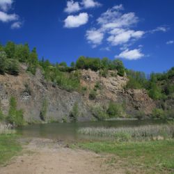 Karlovy Vary: Sopečný den v muzeu
