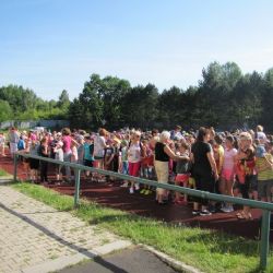 Karlovy Vary: Sportovní den s Ajaxem 2017