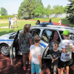 Karlovy Vary: Sportovního dne s Ajaxem se zúčastnilo 320 dětí