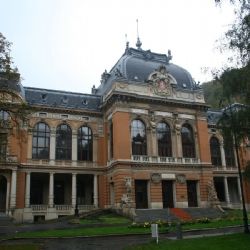 Karlovy Vary: Stát uvolní na opravy Císařských lázní 250 miliónů