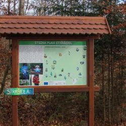 Karlovy Vary: Stezka plná strašidel