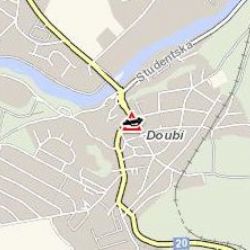 Karlovy Vary: Střet dvou nákladních vozidel