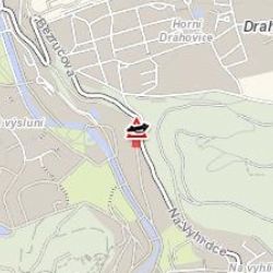 Karlovy Vary: Střet dvou vozidel