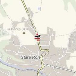 Karlovy Vary: Střet dvou vozidel