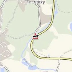 Karlovy Vary: Střet dvou vozidel