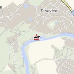 Karlovy Vary: Střet dvou vozidel