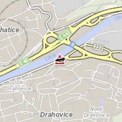 Karlovy Vary: Střet dvou vozidel