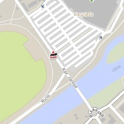 Karlovy Vary: Střet dvou vozidel