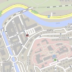 Karlovy Vary: Střet dvou vozidel