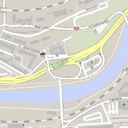 Karlovy Vary: Střet dvou vozidel