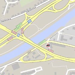 Karlovy Vary: Střet dvou vozidel