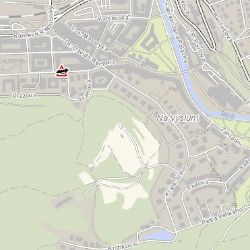 Karlovy Vary: Střet dvou vozidel