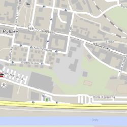 Karlovy Vary: Střet dvou vozidel