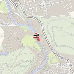 Karlovy Vary: Střet osobního vozidla a autobusu