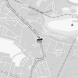 Karlovy Vary: Střet osobního vozidla a motocyklu