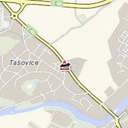 Karlovy Vary: Střet osobního vozidla s nákladním