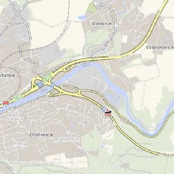 Karlovy Vary: Střet osobního vozidla s nákladním