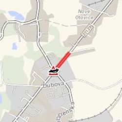 Karlovy Vary: Střet tří vozidel