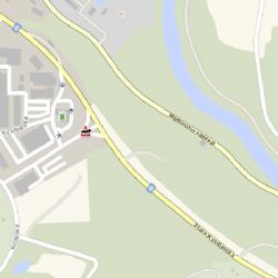 Karlovy Vary: Střet tří vozidel