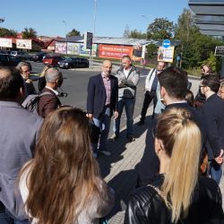 Karlovy Vary: Studenti VŠE doporučí využití Staré vodárny