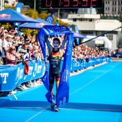 Karlovy Vary: Světový pohár ovládl Nygaard-Priester a Derronová