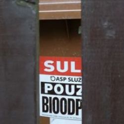 Karlovy Vary: Svoz bioodpadu končí. Začne opět v dubnu