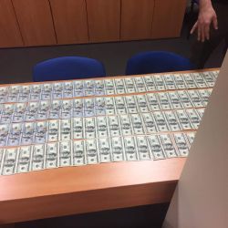 Karlovy Vary: Svým příbuzným odcizil přes dva miliony