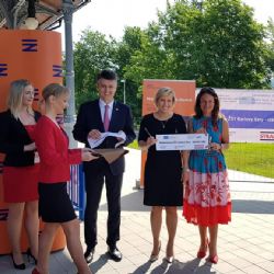 Karlovy Vary: SŽDC dnes slavnostně ukončila celkovou přestavbu stanice Horního nádraží