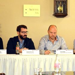 Karlovy Vary: Tourfilm letos oslaví významné jubileum 