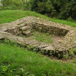 Karlovy Vary: Tvrz, divadlo, kostel a slavné vily představí Dny otevřených dveří památek