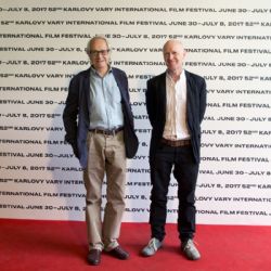 Karlovy Vary: Úterní festivalové tipy