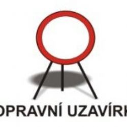 Karlovy Vary: Uzavírka přejezdu v Teplárenské ulici 