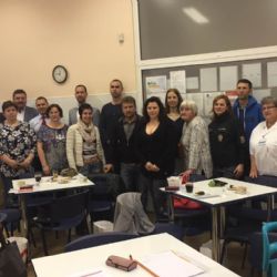 Karlovy Vary: Uznání Českého červeného kříže obdrželo dvanáct dárců krve