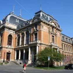 Karlovy Vary: V Císařských lázních začal stavebně technický průzkum