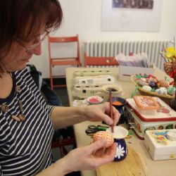 Karlovy Vary: V dubnu se bude v muzeu konat Velikonoční jarmark