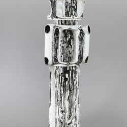 Karlovy Vary: V galerii bude k vidění výstava Uloženo v Paměti - Porcelán Ladislava Švarce