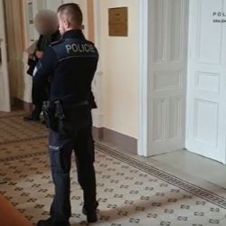 Karlovy Vary: V herně směnil padělanou bankovku