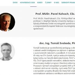 Karlovy Vary: V Krajské knihovně bude Den zdravého mozku (TV Západ)