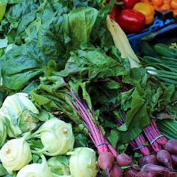 Karlovy Vary: V pátek se opět konají farmářské trhy