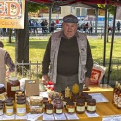Karlovy Vary: V pátek se opět konají oblíbené farmářské trhy