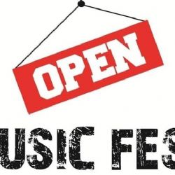 Karlovy Vary: V příštím roce se bude opět konat Open Music Fest