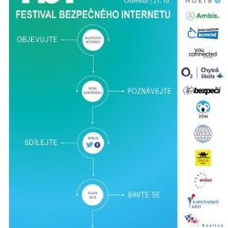 Karlovy Vary: V říjnu se bude konat Festival bezpečného internetu