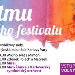 Karlovy Vary: V rytmu filmového festivalu